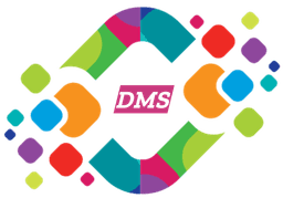 DMS OnlinePlayer logo
